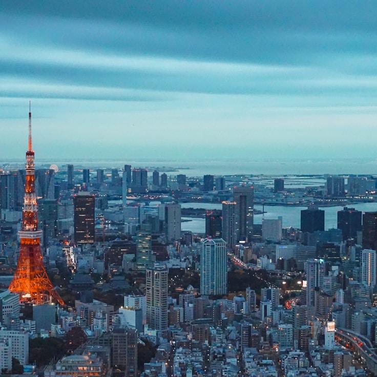 Henry Thompson - Expat family life guide in United Kingdom