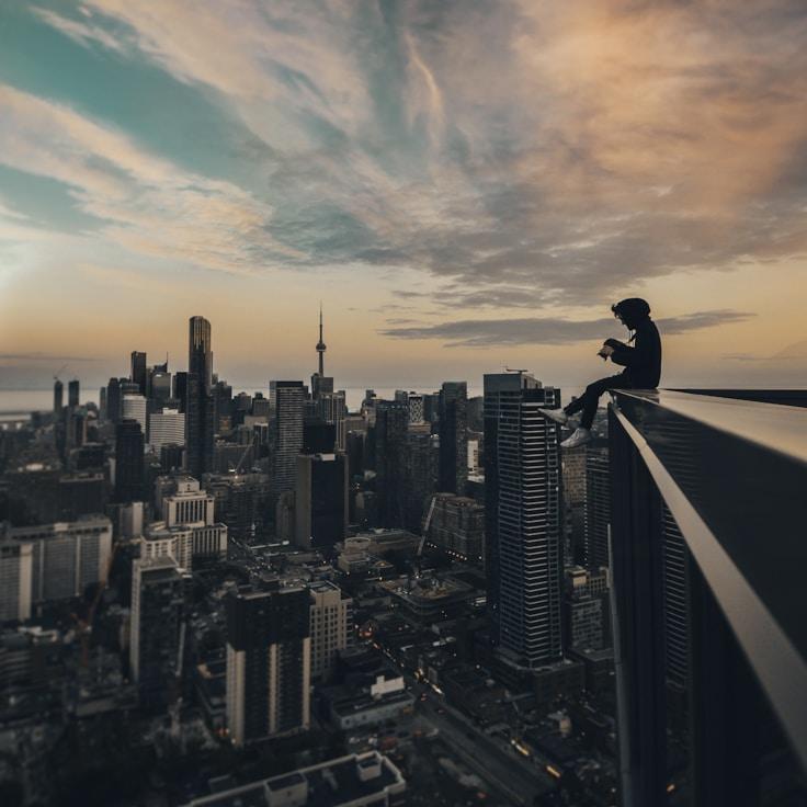 Family routine and school logistics in London